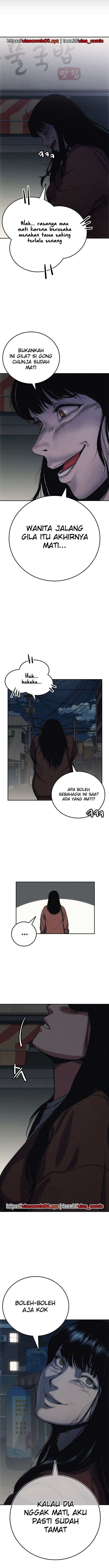 Let Me Know Your Price Chapter 02 page 32