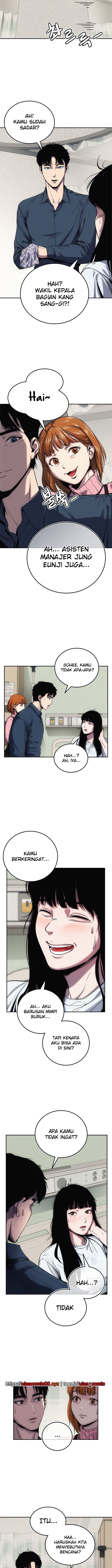 Let Me Know Your Price Chapter 02 page 8
