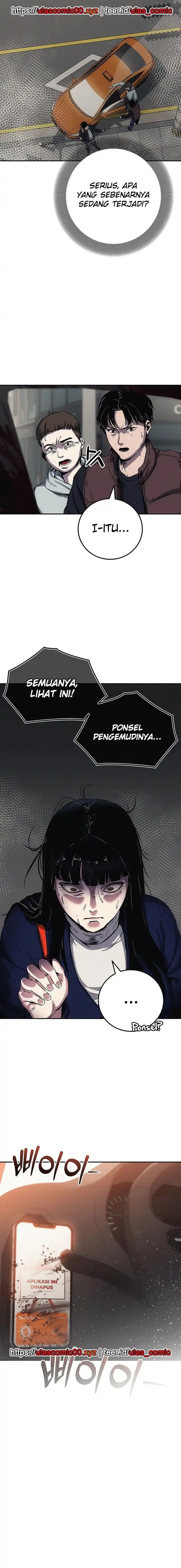Let Me Know Your Price Chapter 03 page 32