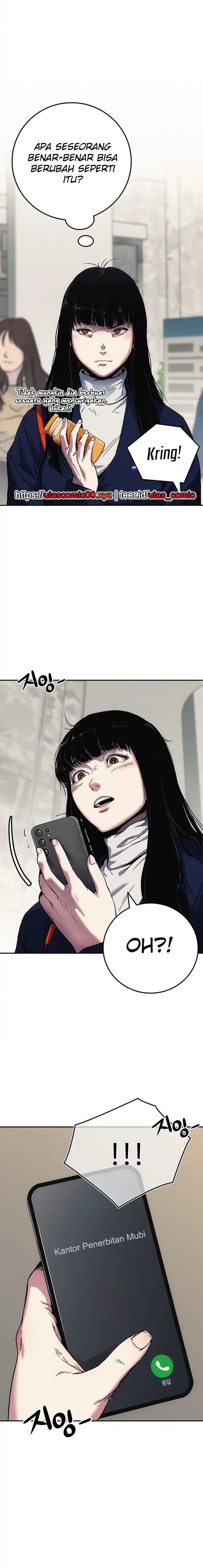 Let Me Know Your Price Chapter 03 page 48