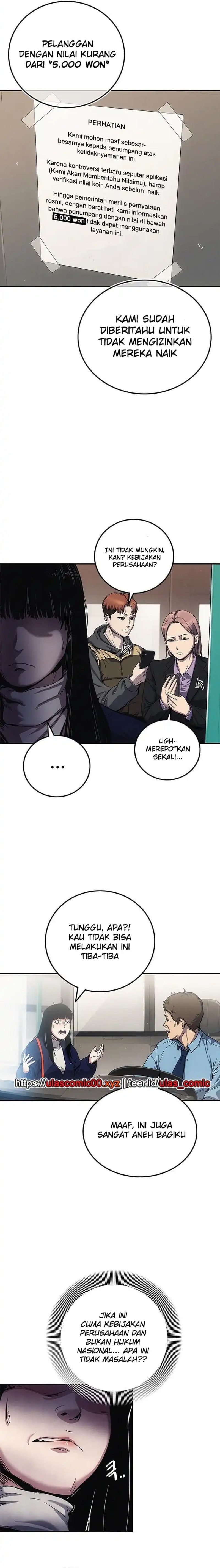 Let Me Know Your Price Chapter 03 page 16