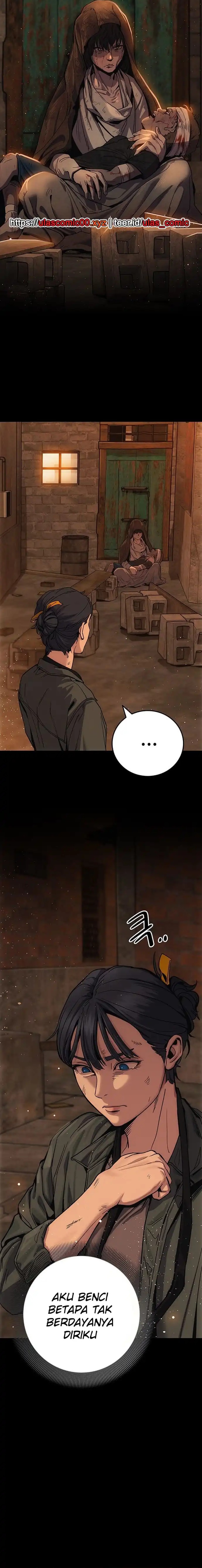 Let Me Know Your Price Chapter 05 page 28