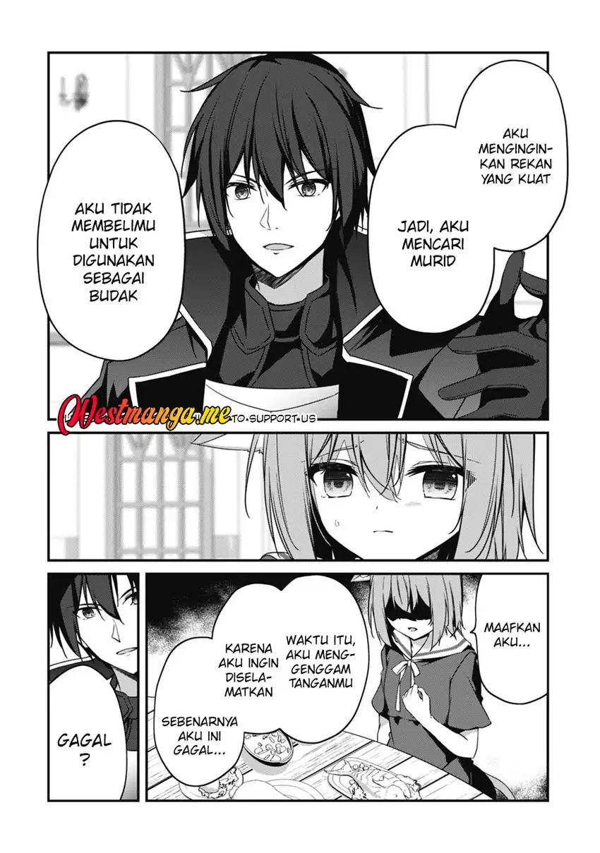 Baca Level 1 kara Hajimaru Shoukan Musou - Chapter 10 halaman 14