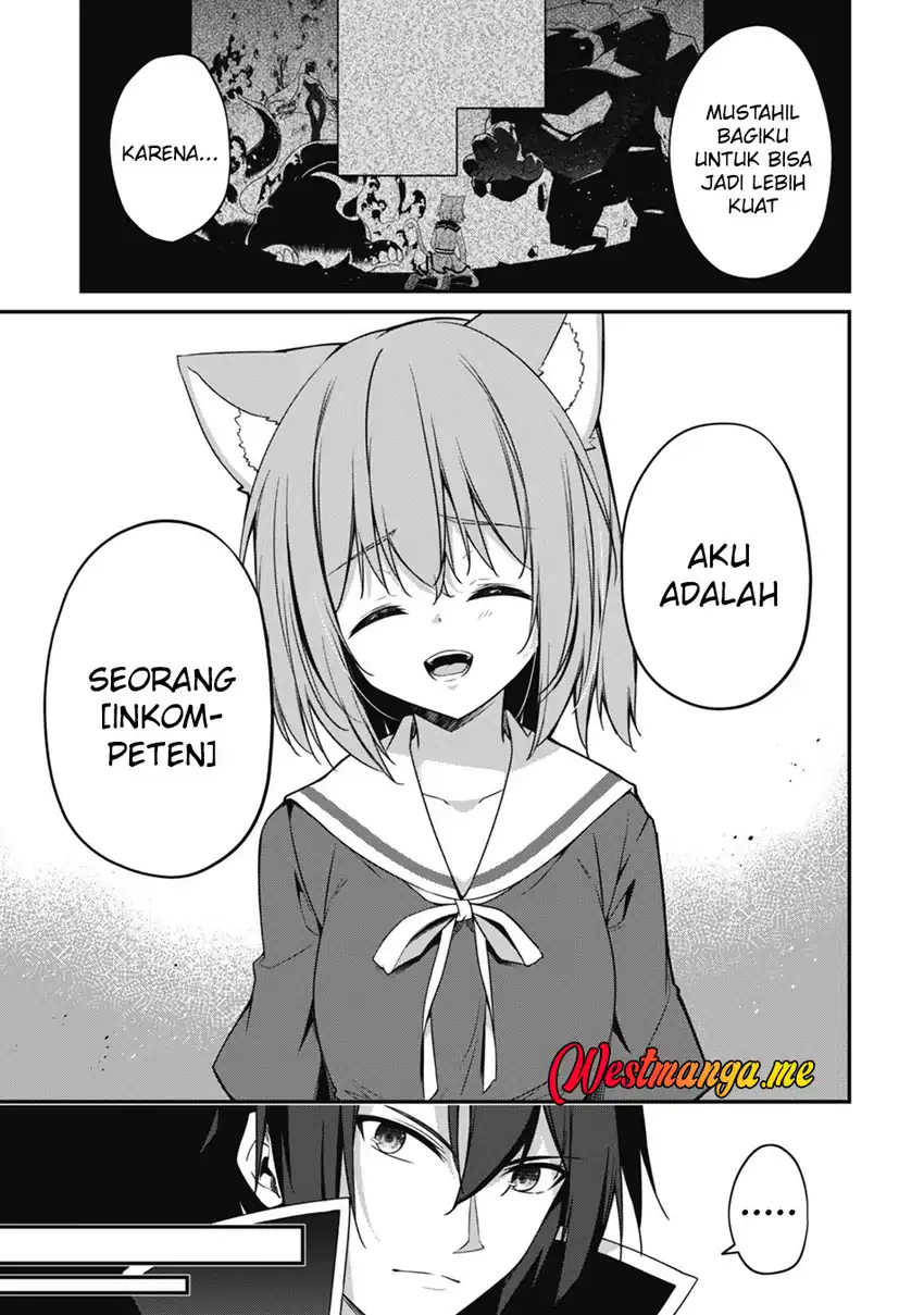Baca Level 1 kara Hajimaru Shoukan Musou - Chapter 10 halaman 15