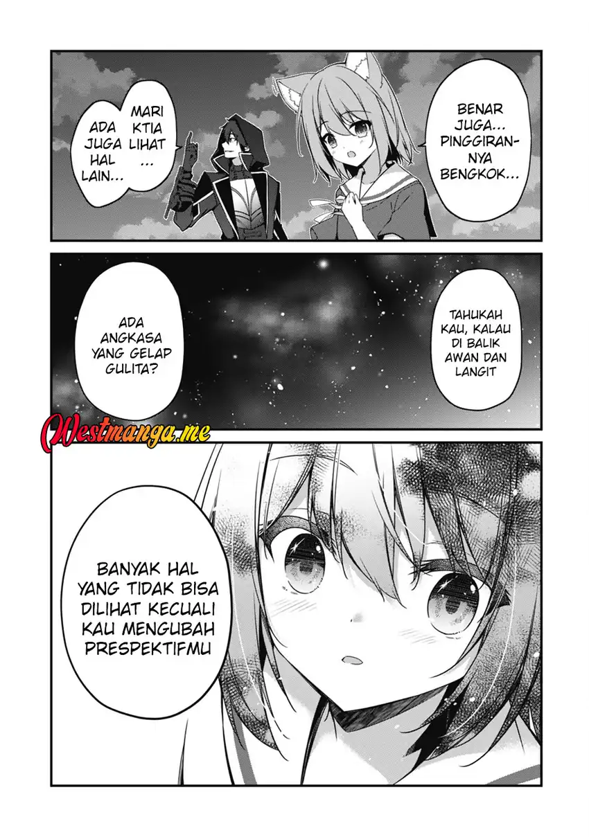 Baca Level 1 kara Hajimaru Shoukan Musou - Chapter 10 halaman 23