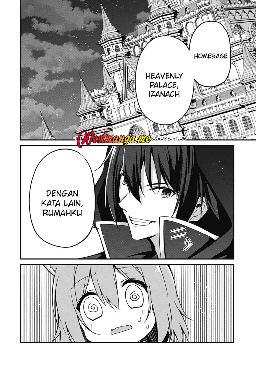 Baca Level 1 kara Hajimaru Shoukan Musou - Chapter 10 halaman 29