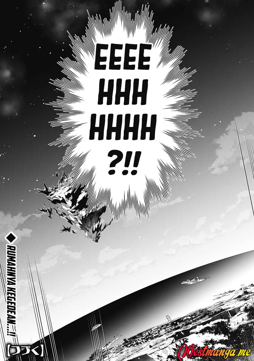 Baca Level 1 kara Hajimaru Shoukan Musou - Chapter 10 halaman 30