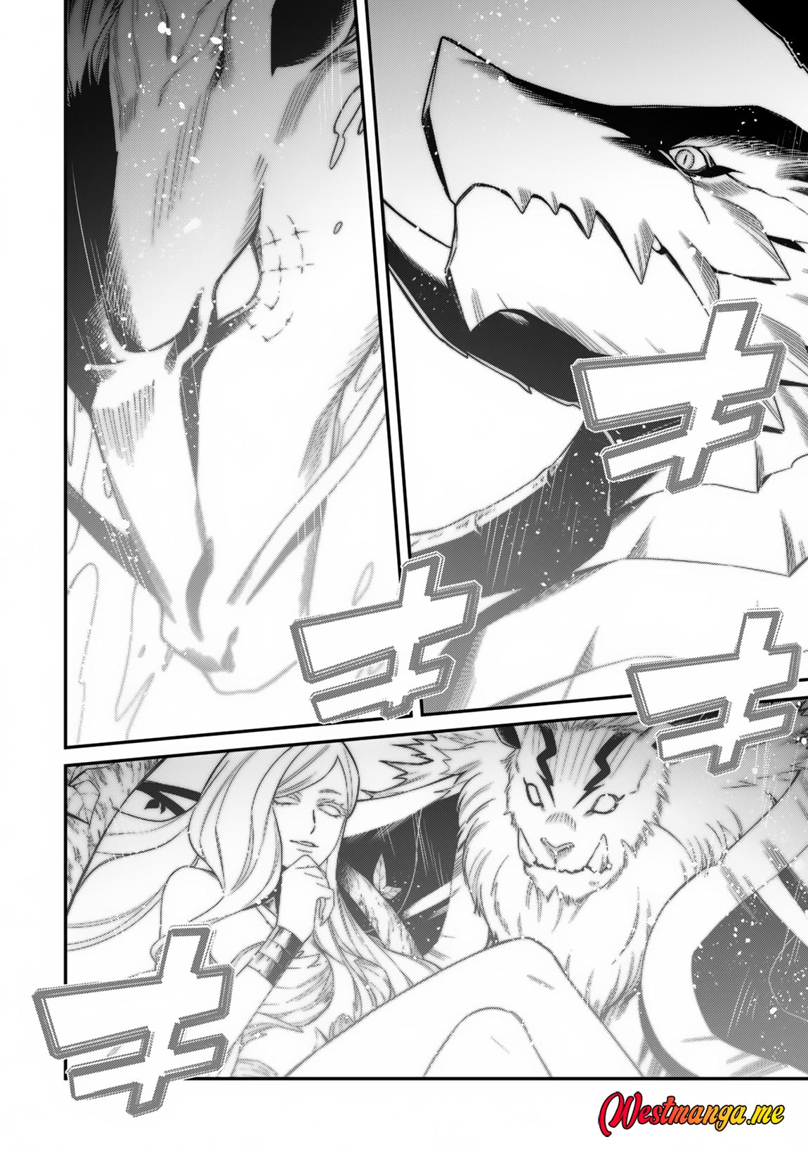 Baca Level 1 kara Hajimaru Shoukan Musou - Chapter 11 halaman 14