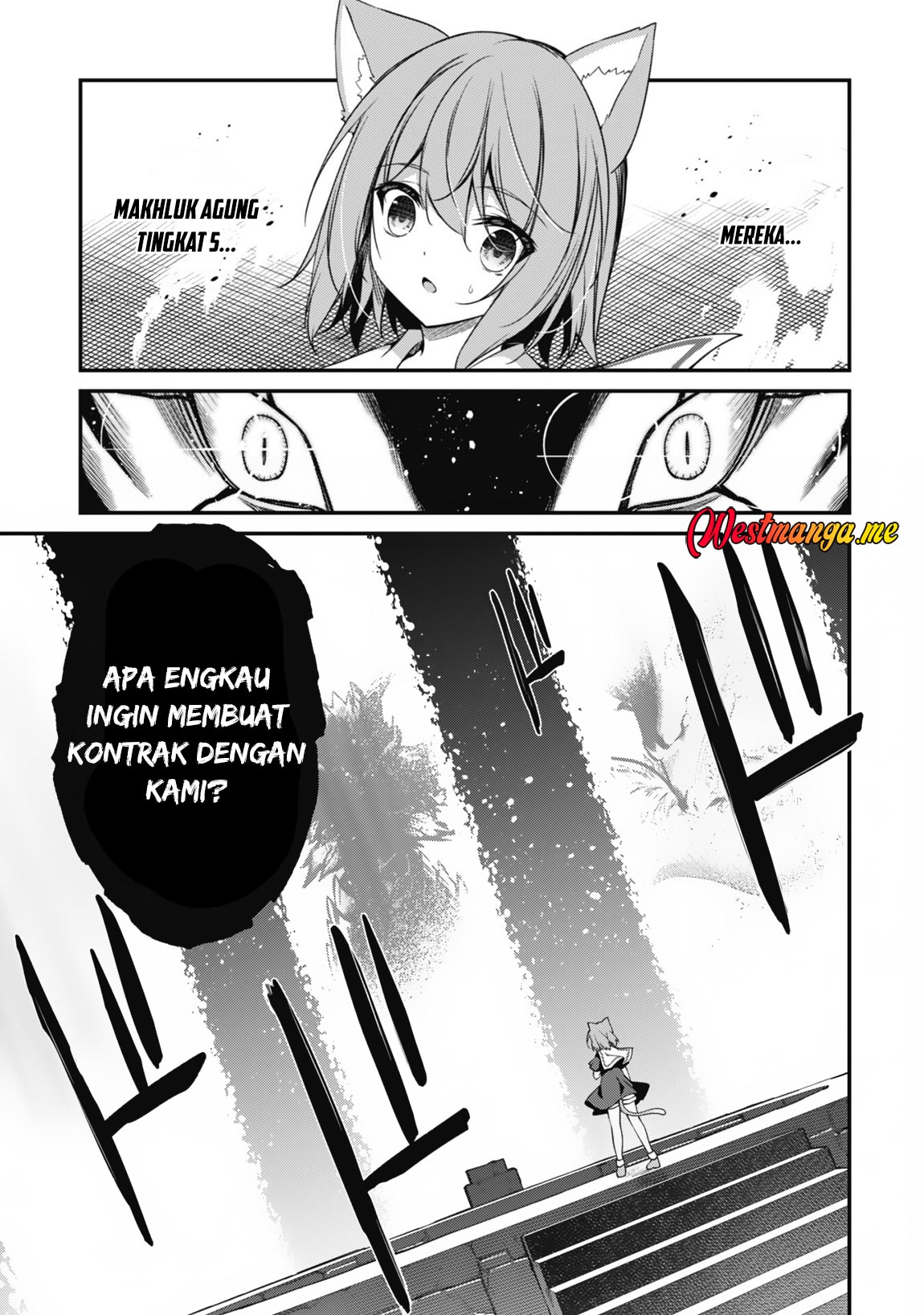Baca Level 1 kara Hajimaru Shoukan Musou - Chapter 11 halaman 15
