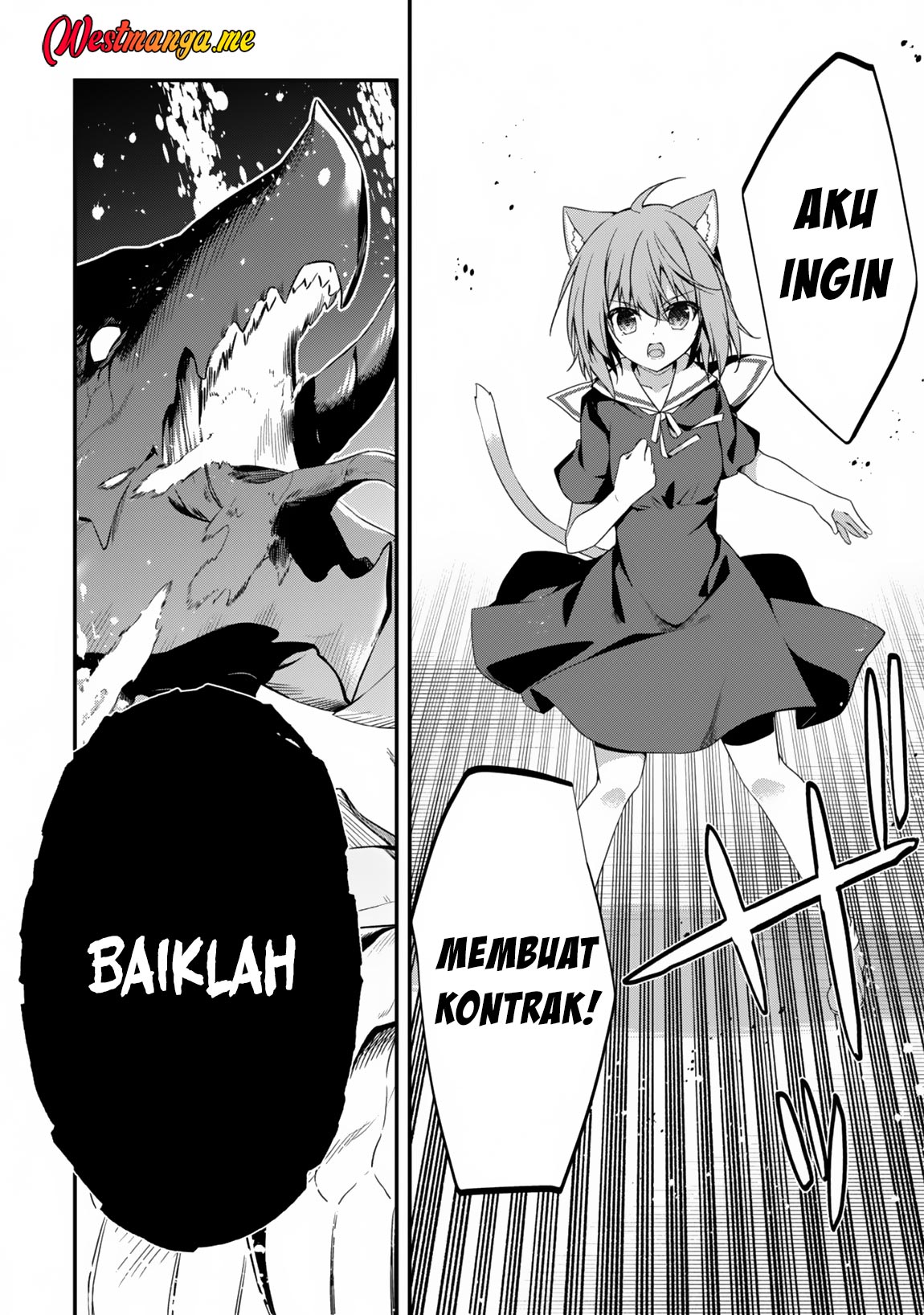 Baca Level 1 kara Hajimaru Shoukan Musou - Chapter 11 halaman 18