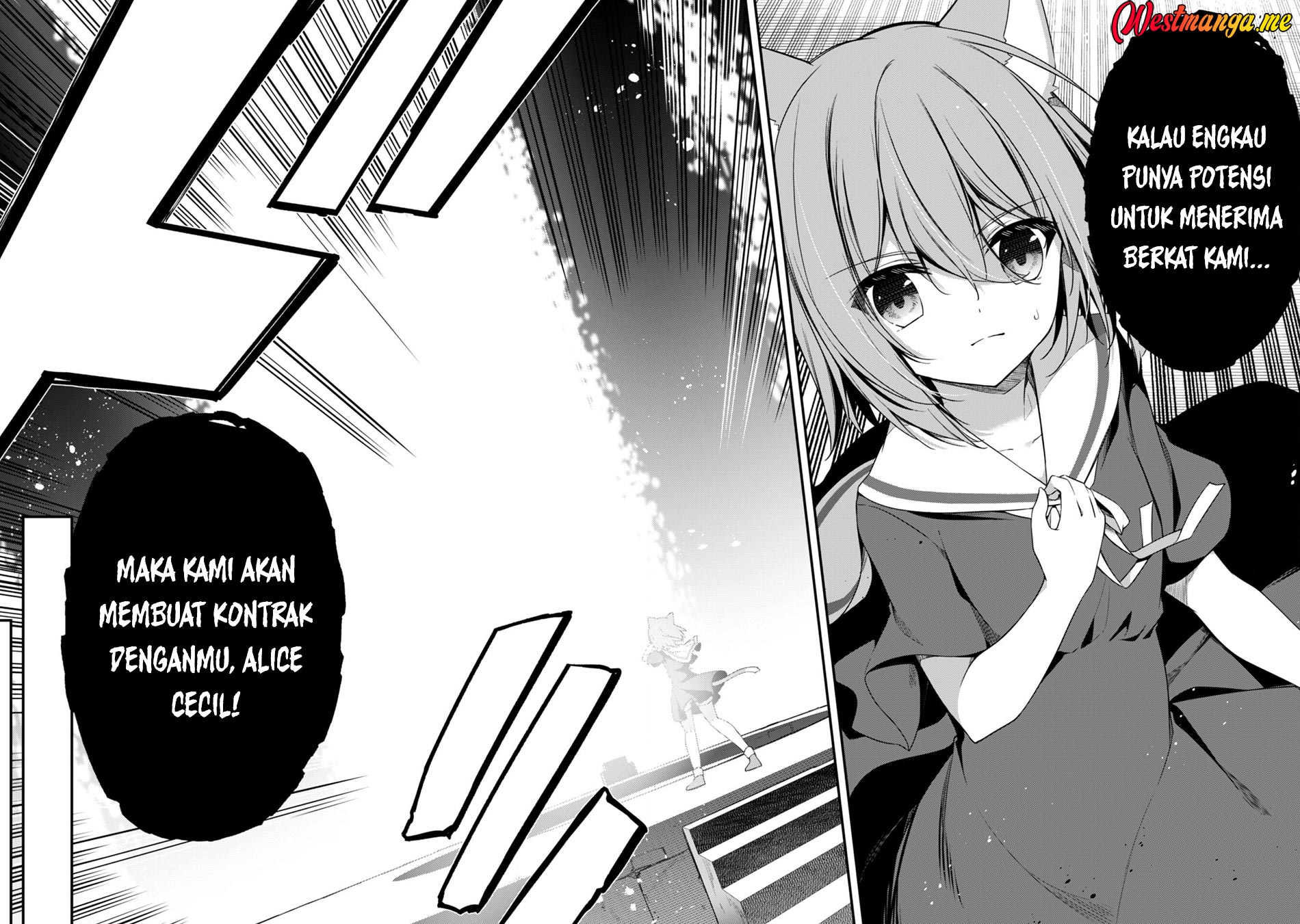 Baca Level 1 kara Hajimaru Shoukan Musou - Chapter 11 halaman 20