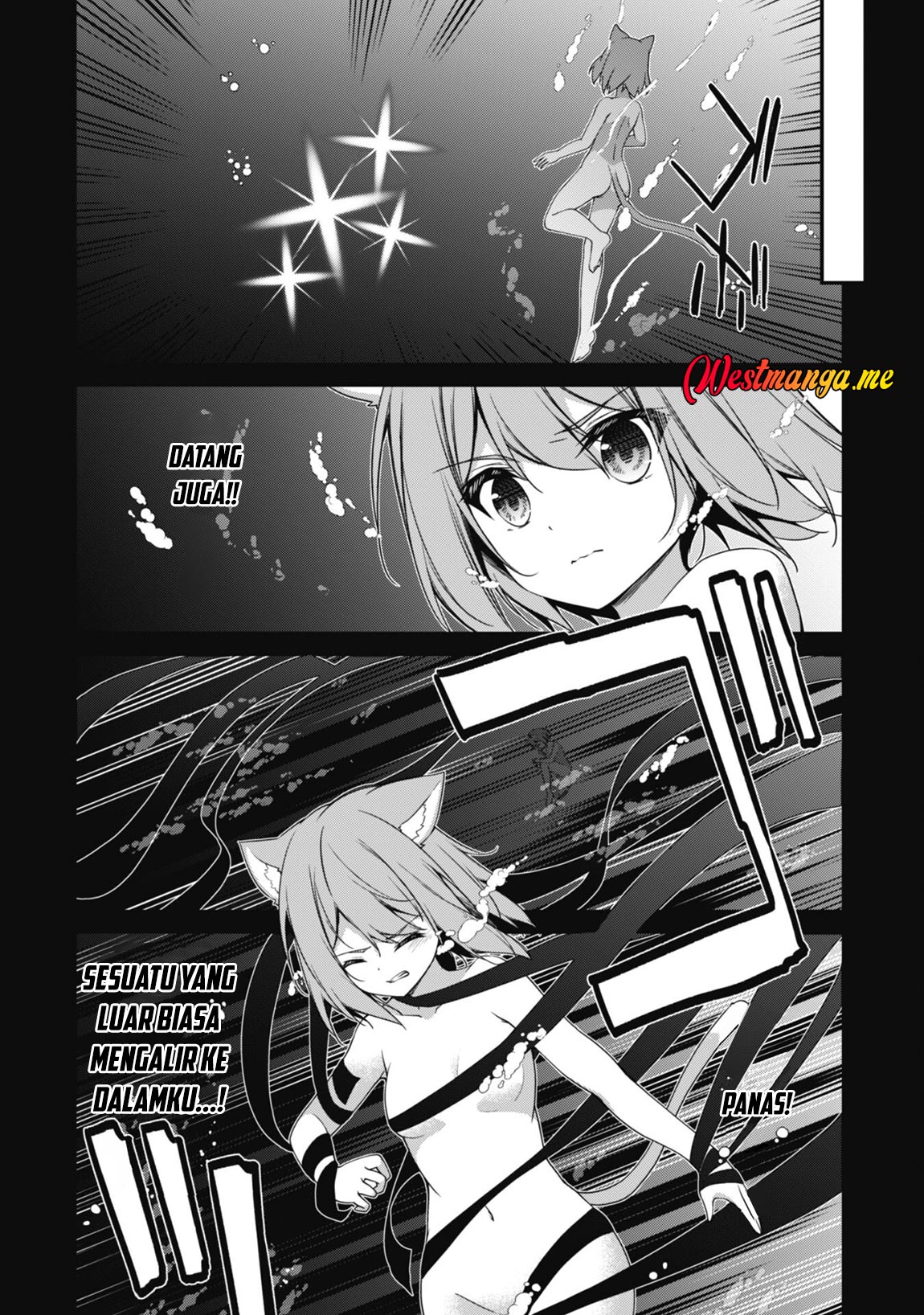 Baca Level 1 kara Hajimaru Shoukan Musou - Chapter 11 halaman 21