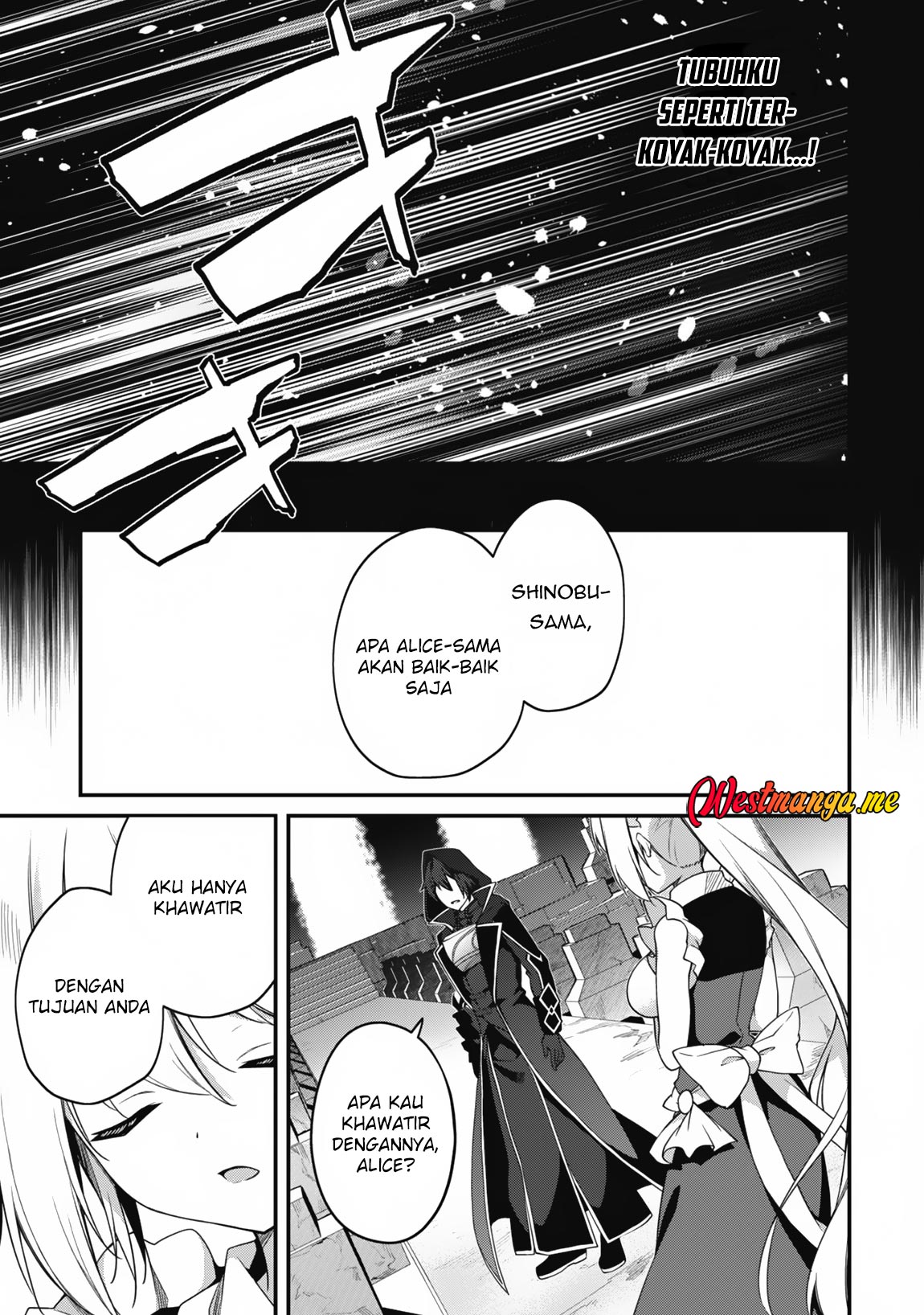 Baca Level 1 kara Hajimaru Shoukan Musou - Chapter 11 halaman 22