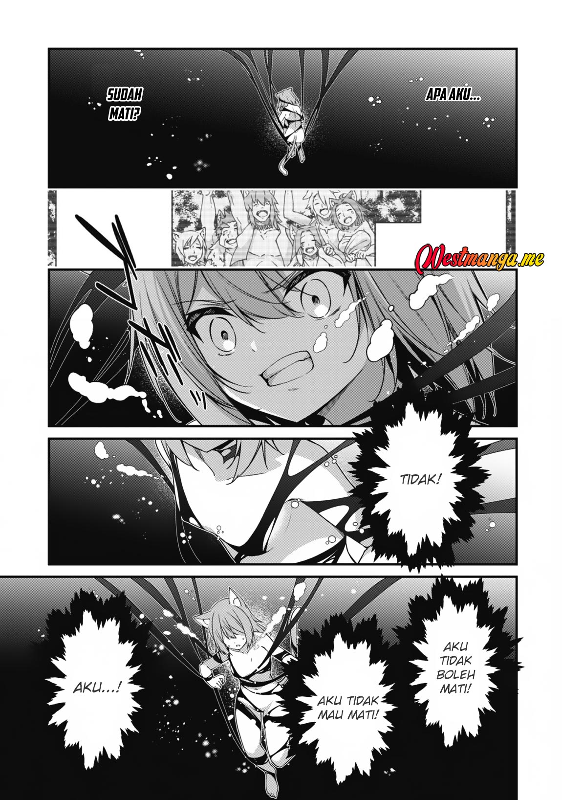 Baca Level 1 kara Hajimaru Shoukan Musou - Chapter 11 halaman 26