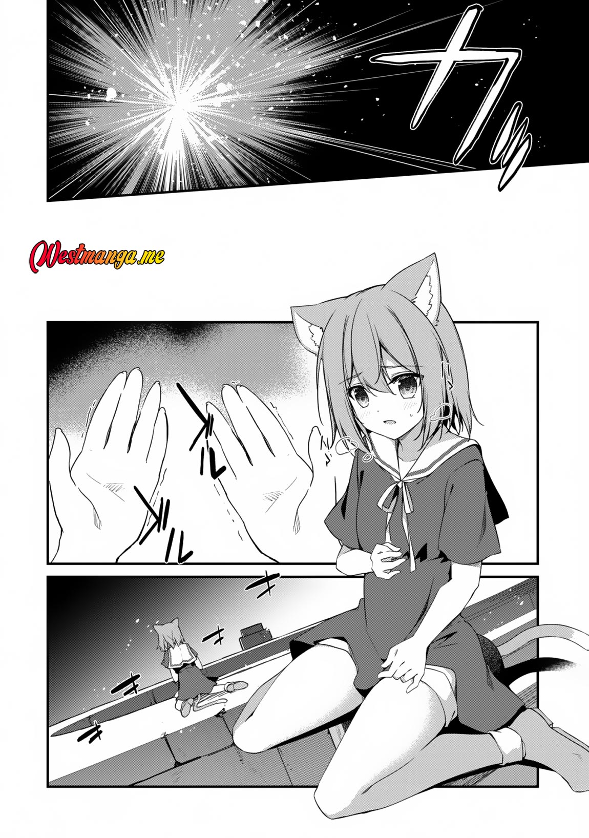 Baca Level 1 kara Hajimaru Shoukan Musou - Chapter 11 halaman 30