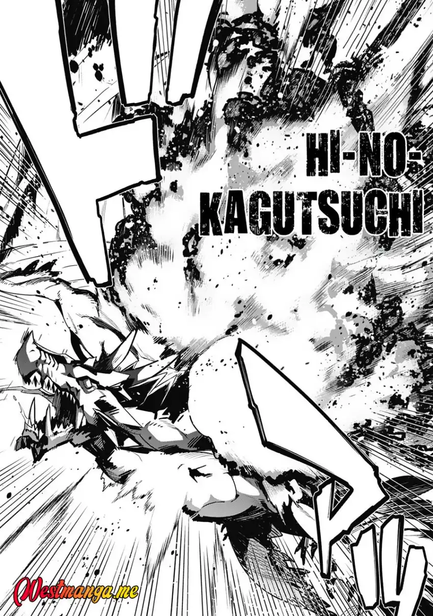 Baca Level 1 kara Hajimaru Shoukan Musou - Chapter 12 halaman 10