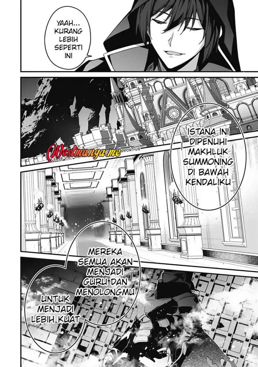Baca Level 1 kara Hajimaru Shoukan Musou - Chapter 12 halaman 28
