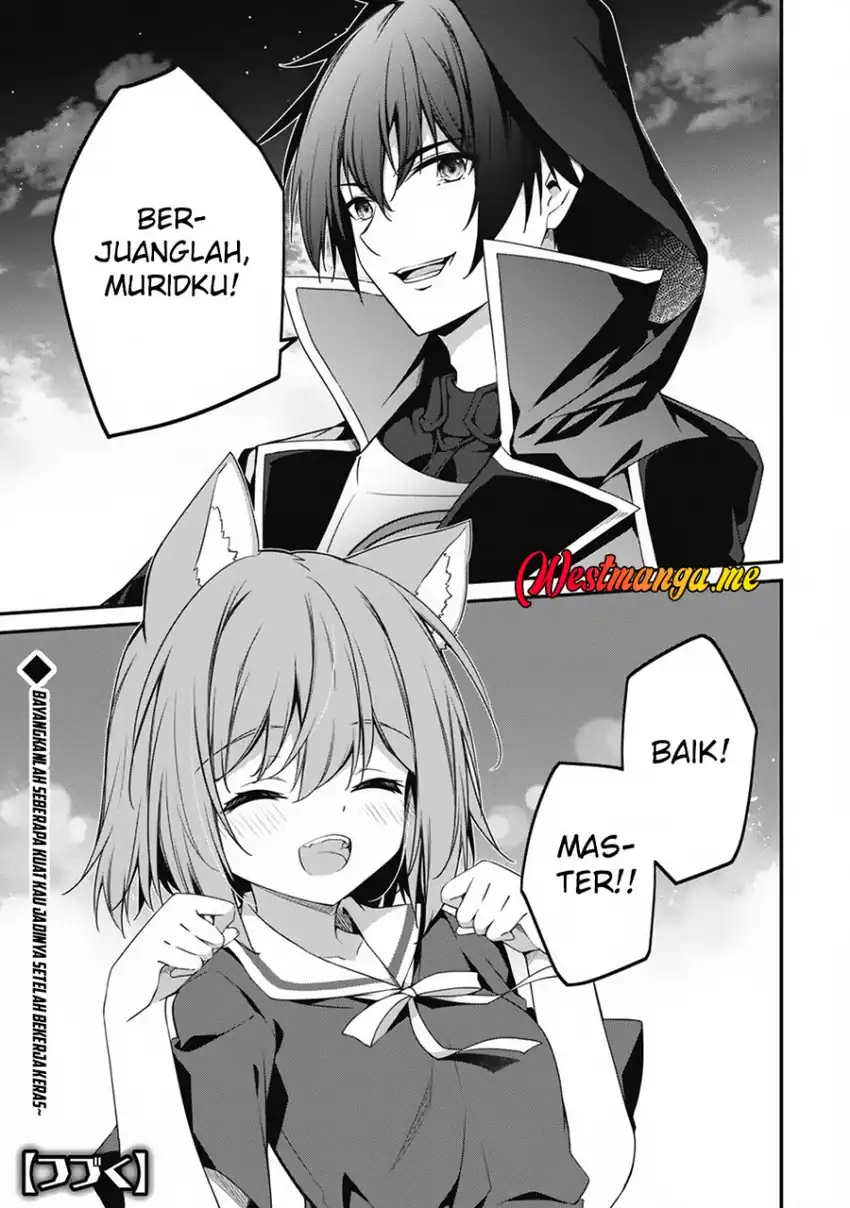 Baca Level 1 kara Hajimaru Shoukan Musou - Chapter 12 halaman 29