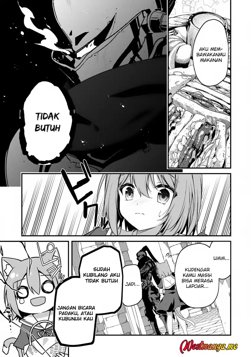 Baca Level 1 kara Hajimaru Shoukan Musou - Chapter 13 halaman 12