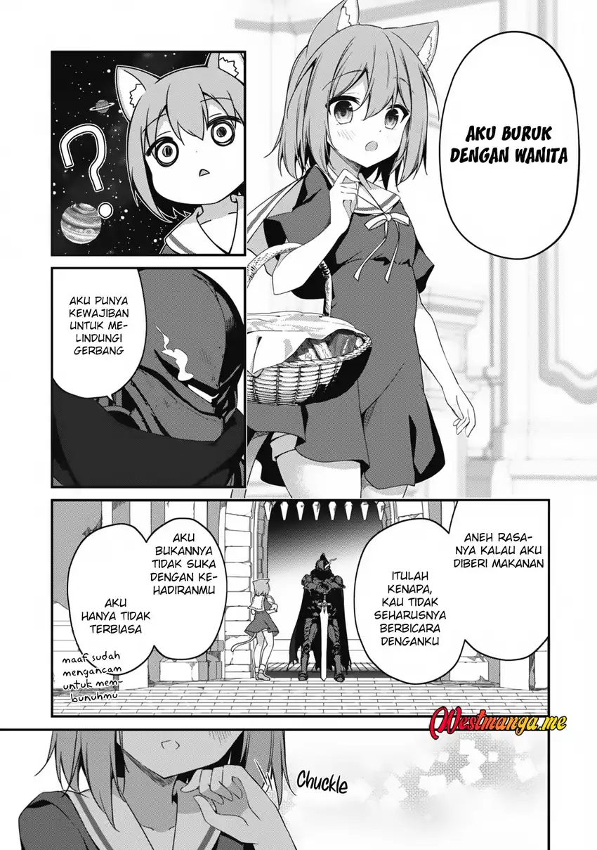 Baca Level 1 kara Hajimaru Shoukan Musou - Chapter 13 halaman 14