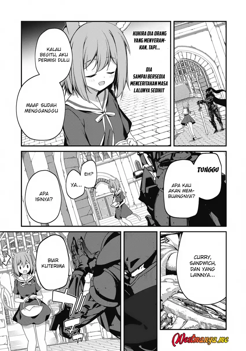 Baca Level 1 kara Hajimaru Shoukan Musou - Chapter 13 halaman 16