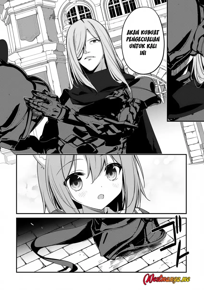 Baca Level 1 kara Hajimaru Shoukan Musou - Chapter 13 halaman 17