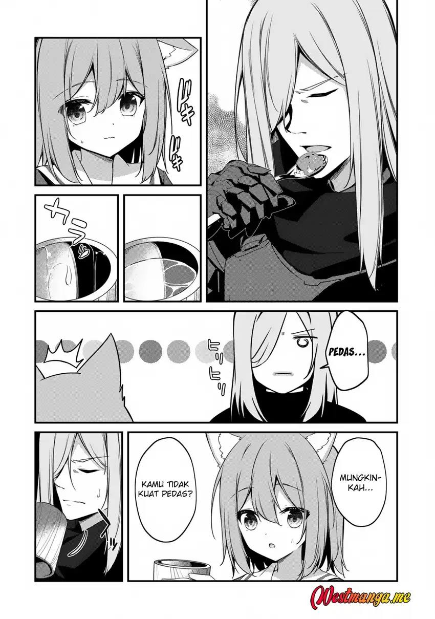 Baca Level 1 kara Hajimaru Shoukan Musou - Chapter 13 halaman 19