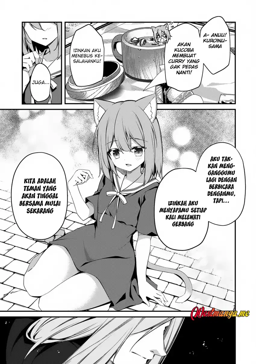 Baca Level 1 kara Hajimaru Shoukan Musou - Chapter 13 halaman 20