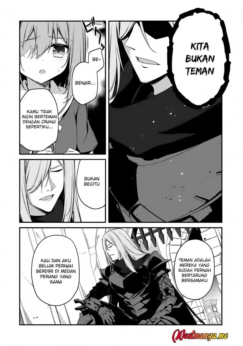 Baca Level 1 kara Hajimaru Shoukan Musou - Chapter 13 halaman 21