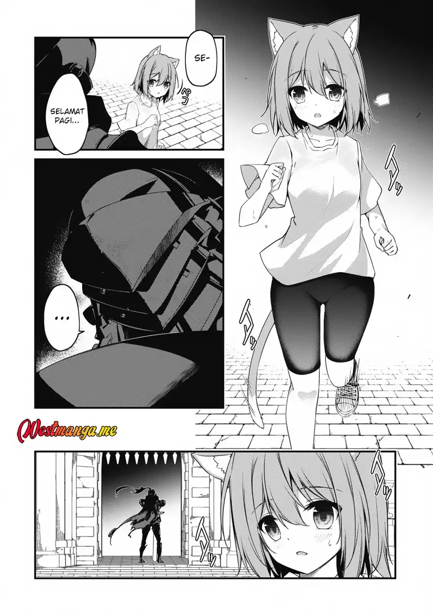 Baca Level 1 kara Hajimaru Shoukan Musou - Chapter 13 halaman 5