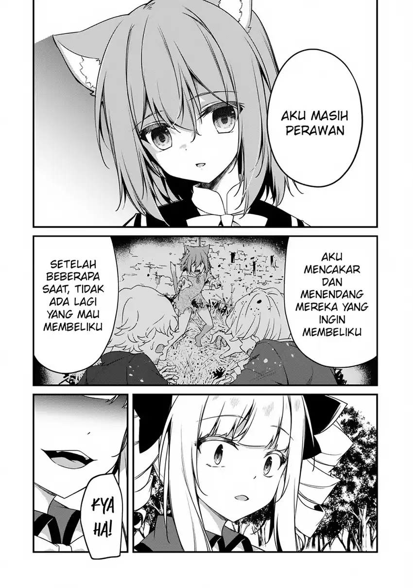Baca Level 1 kara Hajimaru Shoukan Musou - Chapter 14 halaman 18