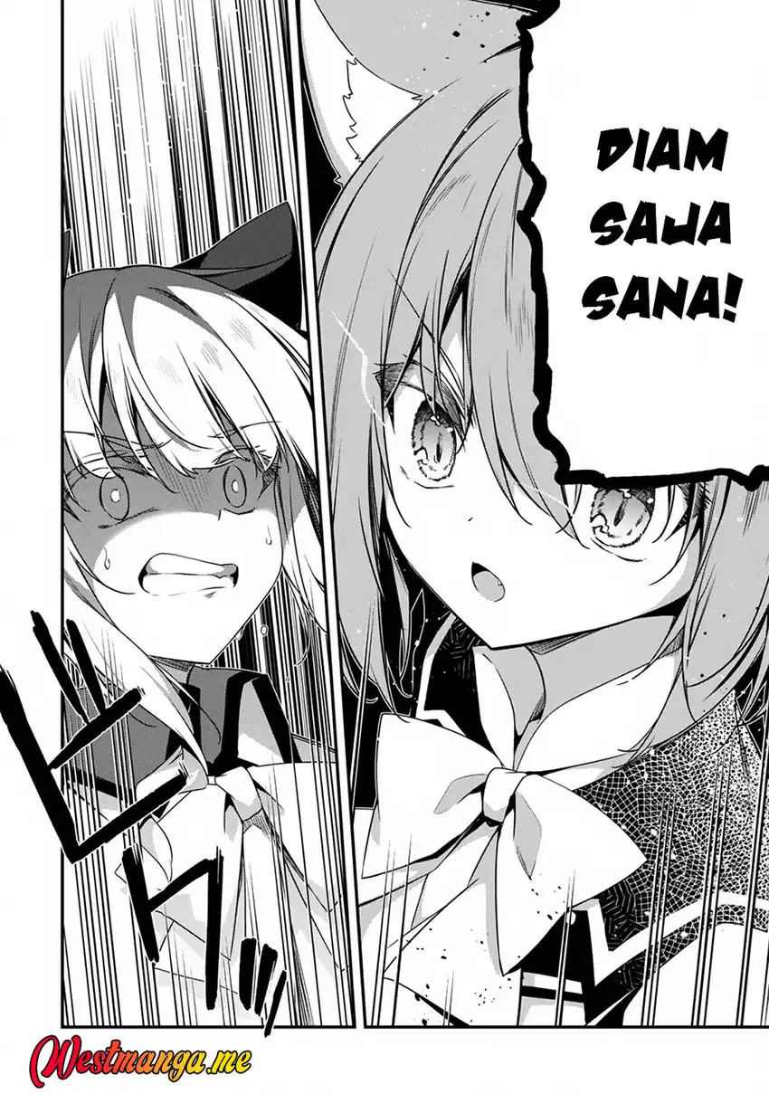 Baca Level 1 kara Hajimaru Shoukan Musou - Chapter 14 halaman 20