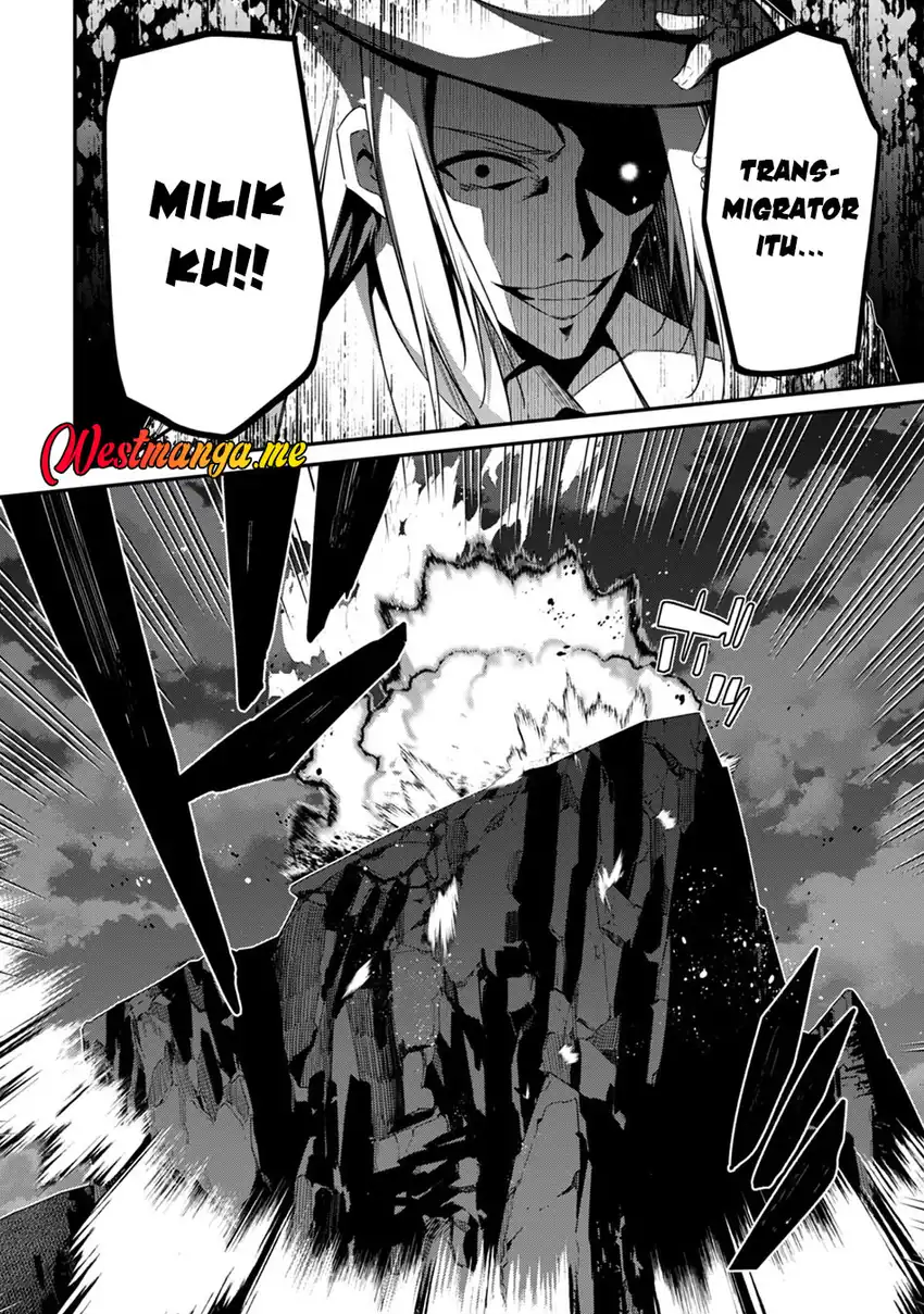 Baca Level 1 kara Hajimaru Shoukan Musou - Chapter 19 halaman 10