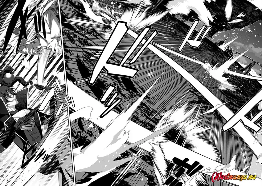 Baca Level 1 kara Hajimaru Shoukan Musou - Chapter 19 halaman 12