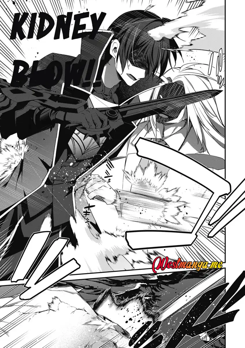 Baca Level 1 kara Hajimaru Shoukan Musou - Chapter 19 halaman 14