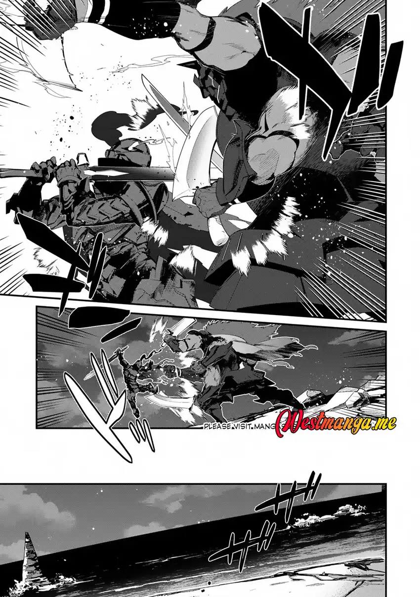 Baca Level 1 kara Hajimaru Shoukan Musou - Chapter 19 halaman 16