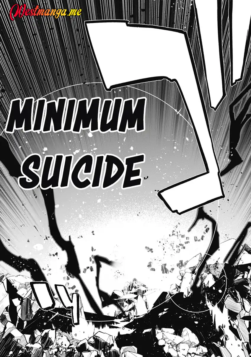 Baca Level 1 kara Hajimaru Shoukan Musou - Chapter 19 halaman 22