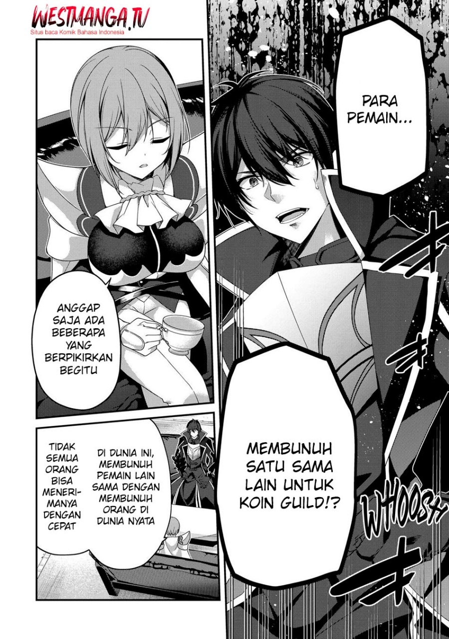 Baca Level 1 kara Hajimaru Shoukan Musou - Chapter 24 halaman 10