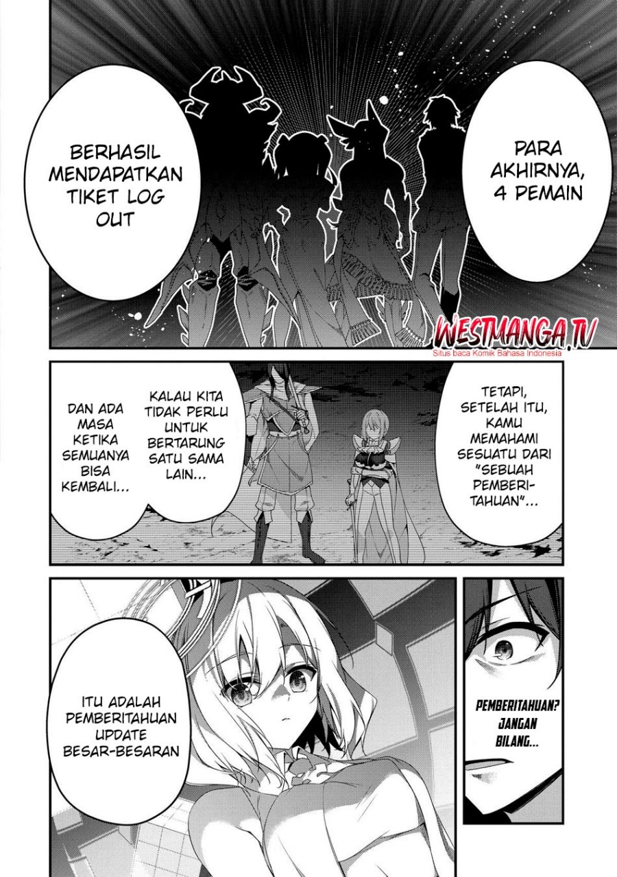 Baca Level 1 kara Hajimaru Shoukan Musou - Chapter 24 halaman 12