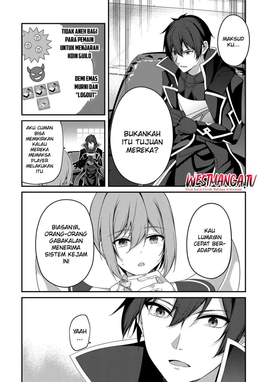 Baca Level 1 kara Hajimaru Shoukan Musou - Chapter 24 halaman 14