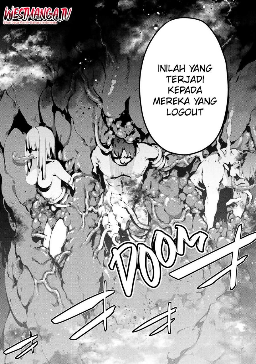 Baca Level 1 kara Hajimaru Shoukan Musou - Chapter 24 halaman 24