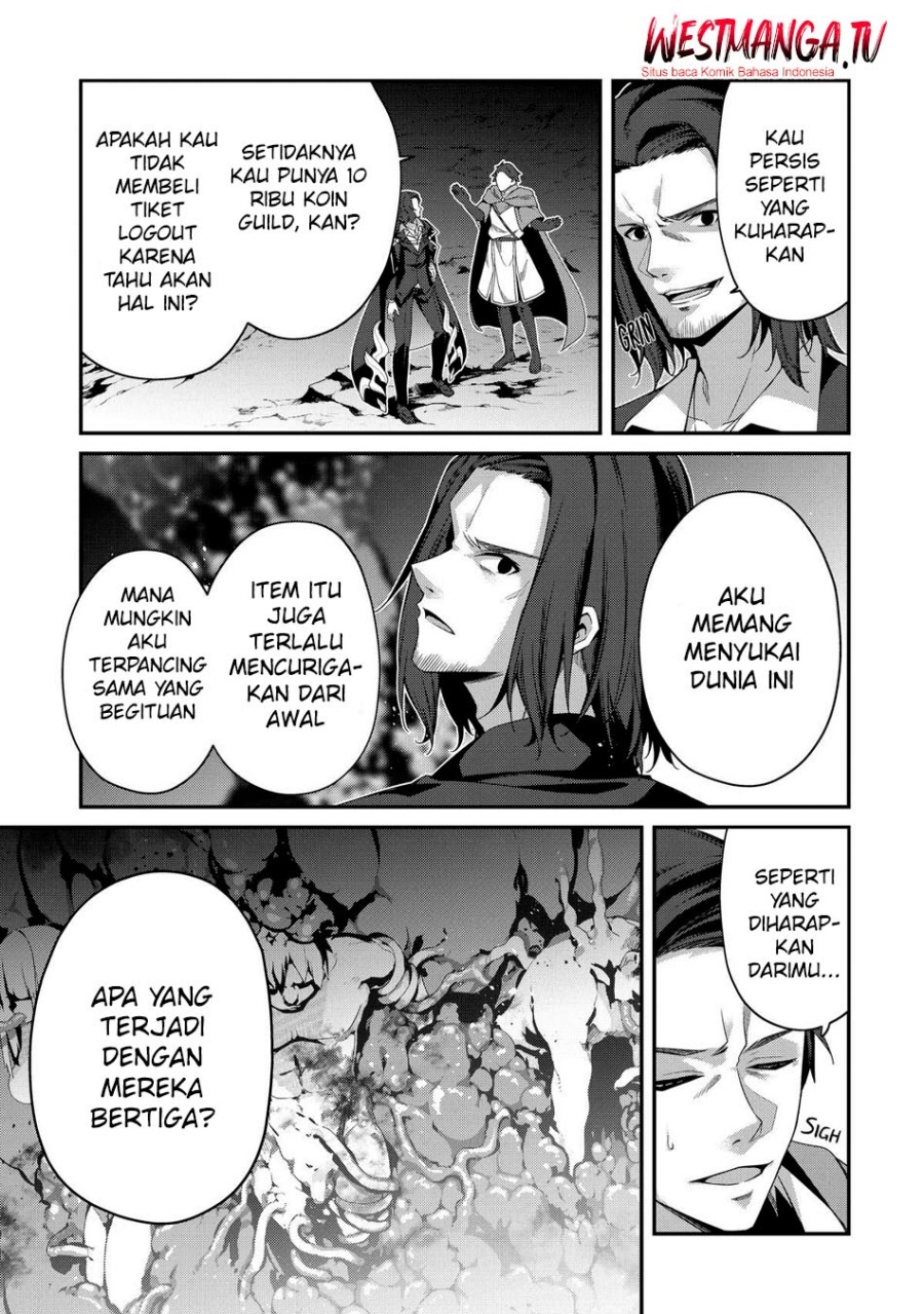 Baca Level 1 kara Hajimaru Shoukan Musou - Chapter 24 halaman 27