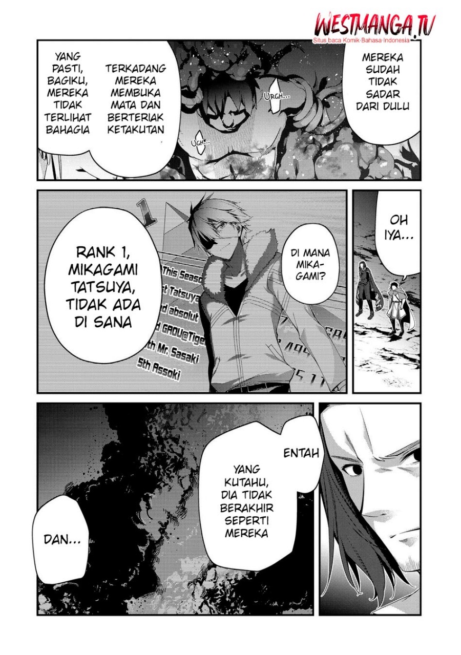 Baca Level 1 kara Hajimaru Shoukan Musou - Chapter 24 halaman 28