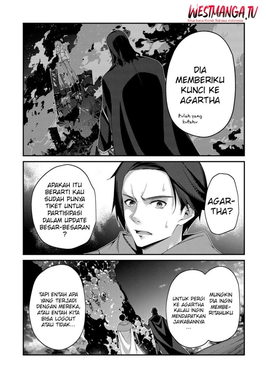 Baca Level 1 kara Hajimaru Shoukan Musou - Chapter 24 halaman 29
