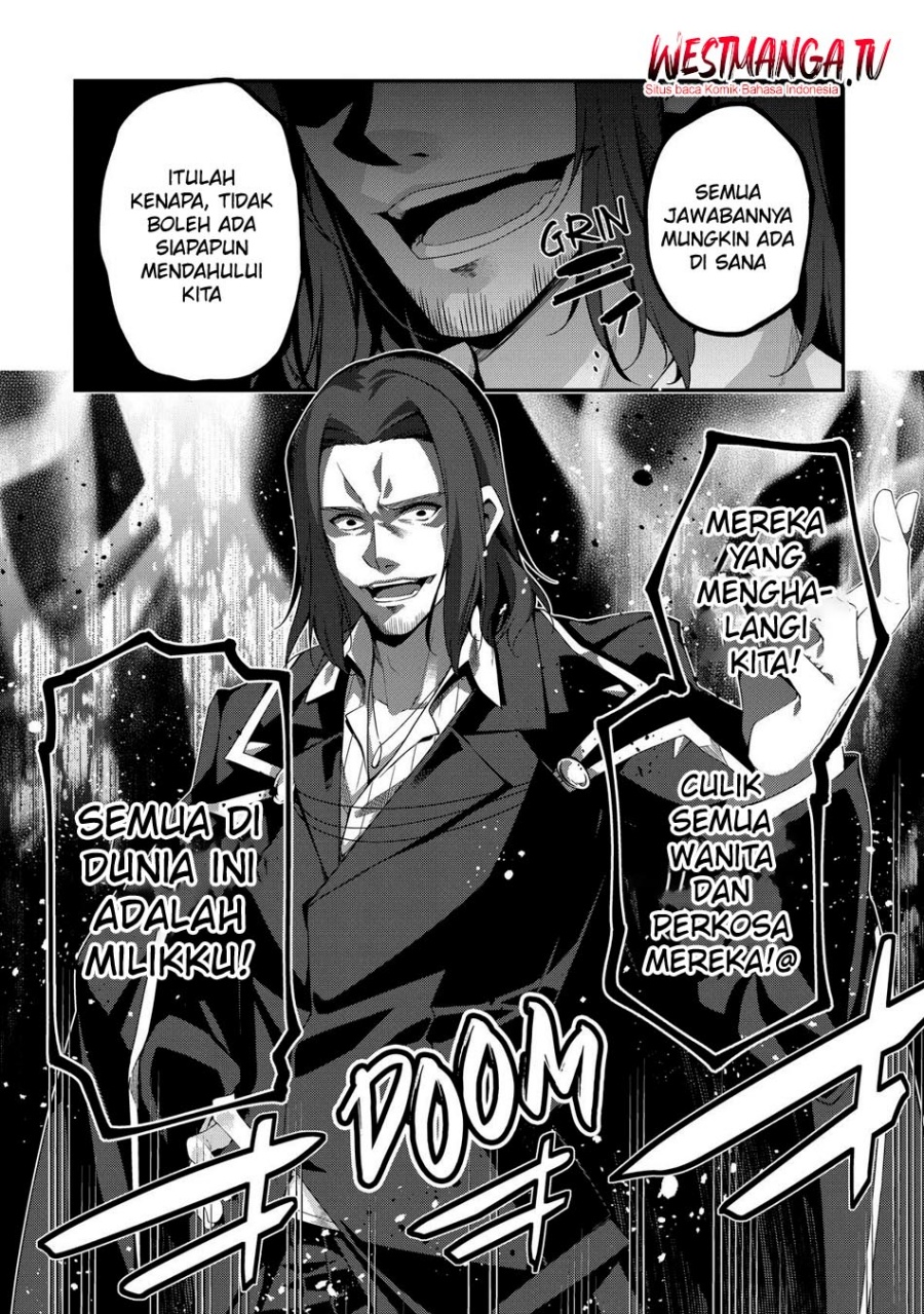 Baca Level 1 kara Hajimaru Shoukan Musou - Chapter 24 halaman 30