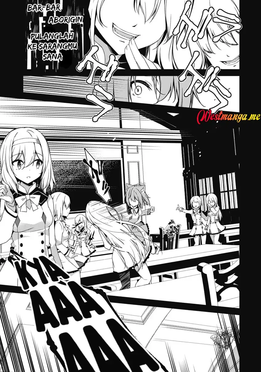 Baca Level 1 kara Hajimaru Shoukan Musou - Chapter 9 halaman 10