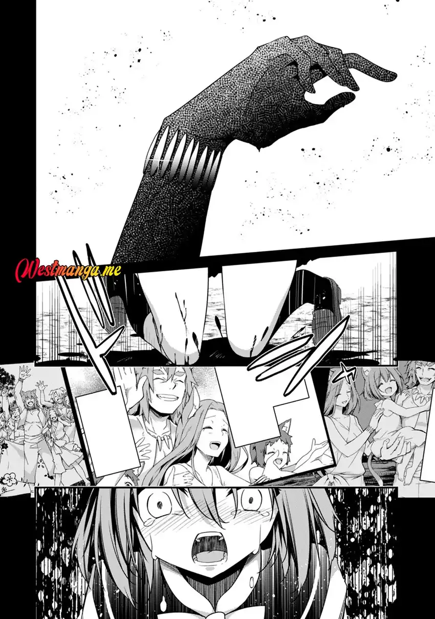 Baca Level 1 kara Hajimaru Shoukan Musou - Chapter 9 halaman 16