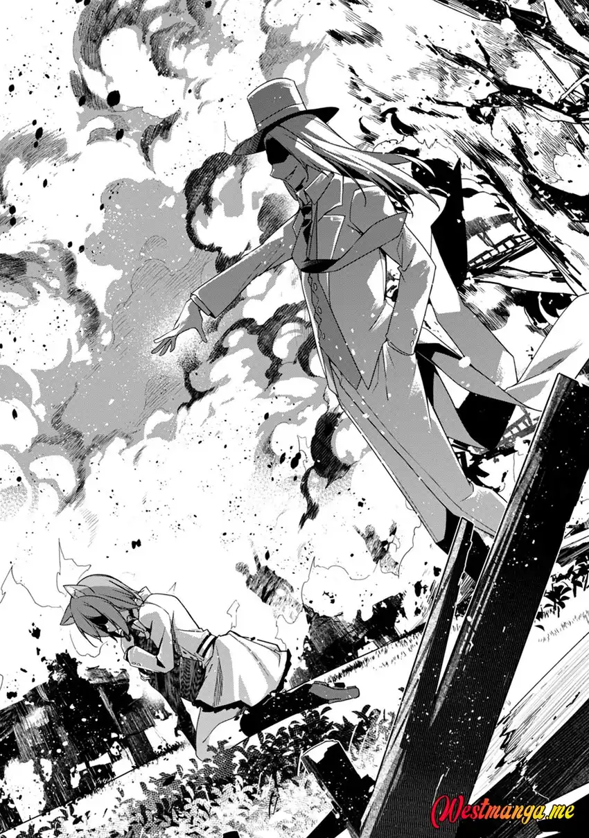 Baca Level 1 kara Hajimaru Shoukan Musou - Chapter 9 halaman 17