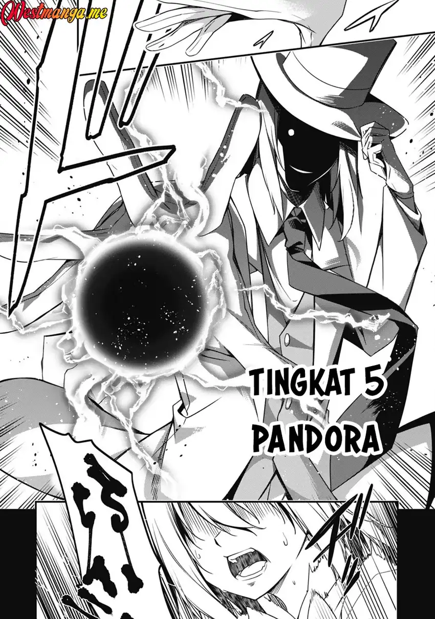 Baca Level 1 kara Hajimaru Shoukan Musou - Chapter 9 halaman 18