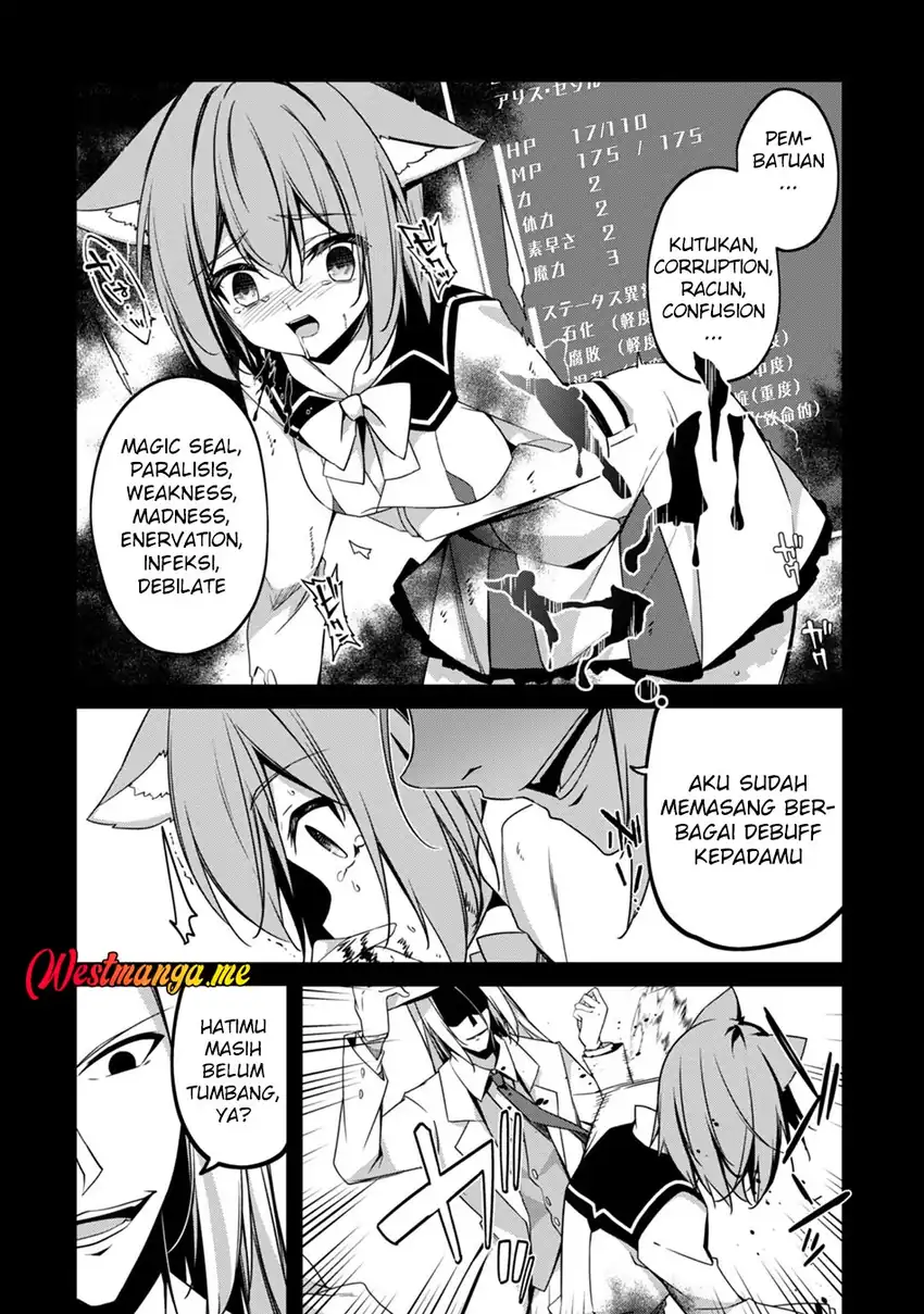 Baca Level 1 kara Hajimaru Shoukan Musou - Chapter 9 halaman 20